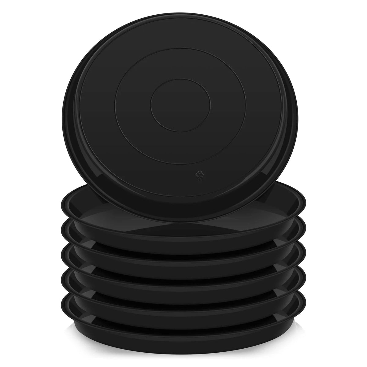 6 Pack Plant Saucer Tray for VUWEZ (No Specific Years)