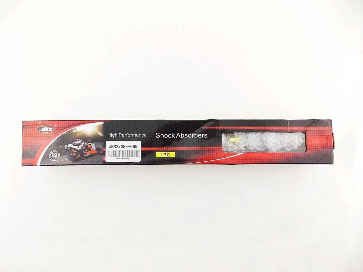 270mm JBS Rear Mono Shock Absorber for Yamaha TTR110 (2008-2023)