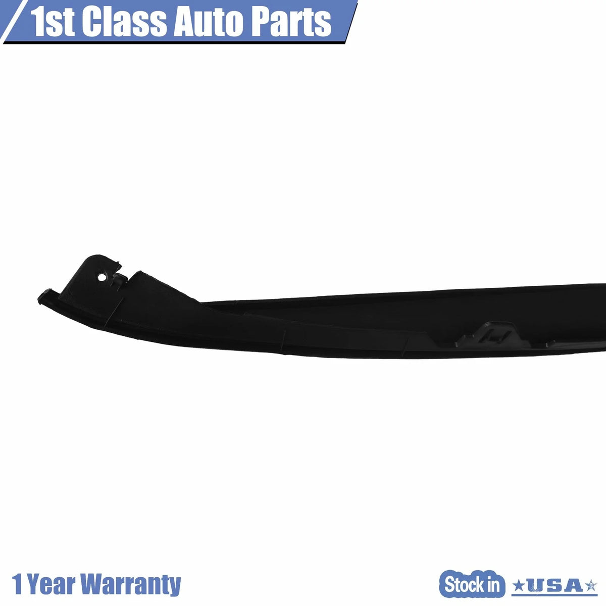 Front Bumper Spoiler Valance for Chevrolet Cruze (2011–2016)