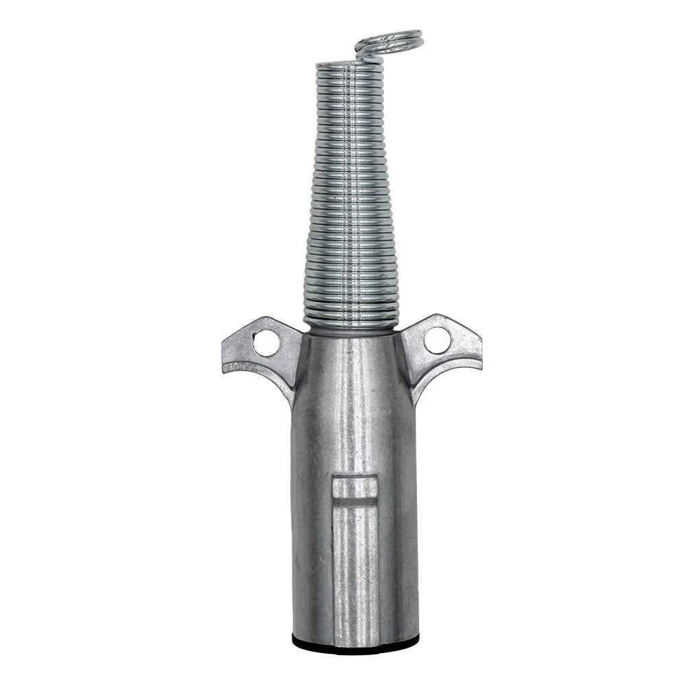 7-Pin Implement Light Plug for International (Fits )