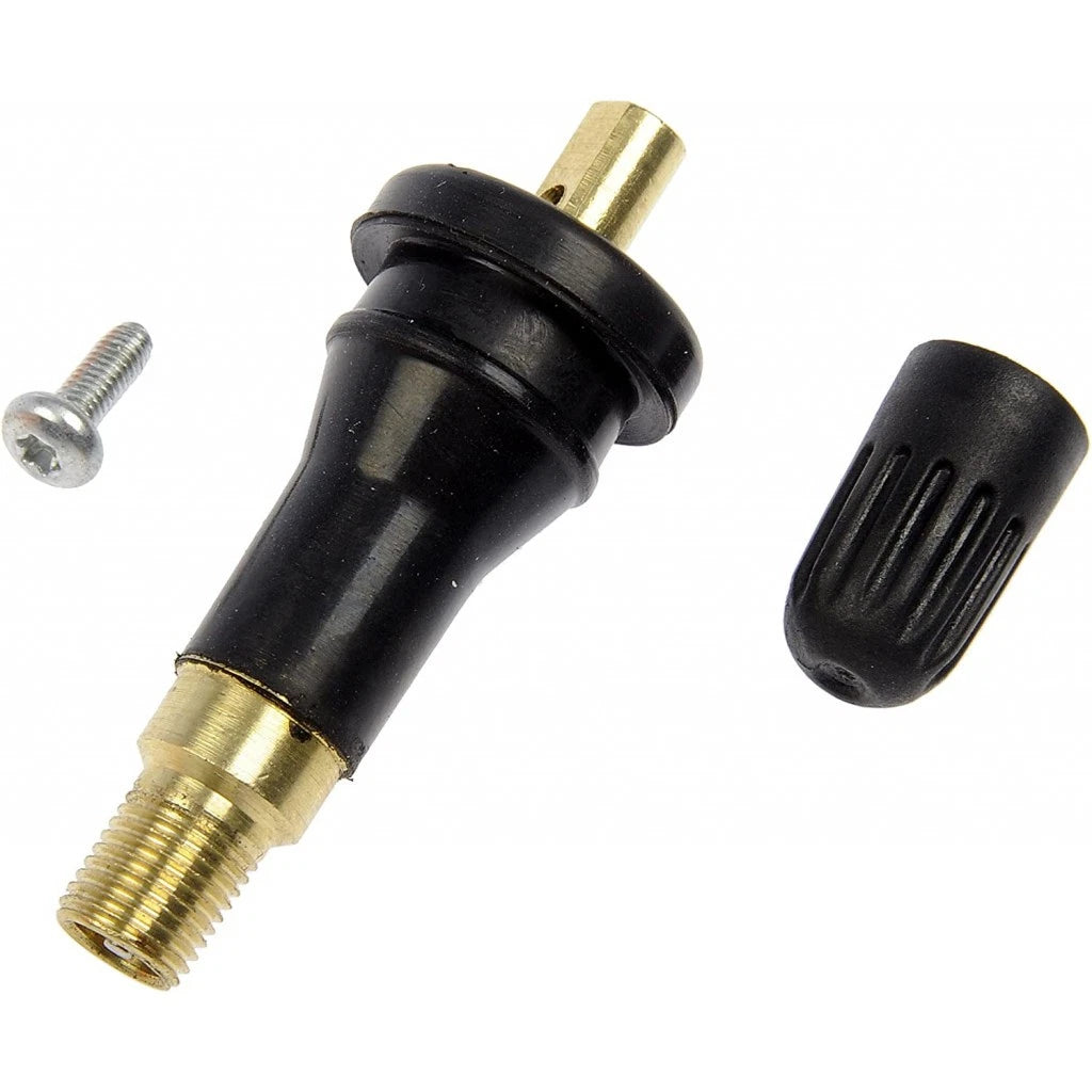 Tire Pressure Monitoring System Valve Core & Stem for Ford Focus (2010) ALX-PAU-RB-609-155-CL360A56