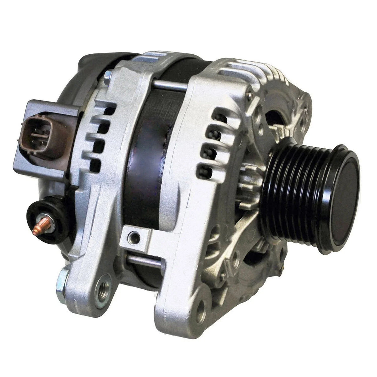Denso Remanufactured Alternator 210-1129 for