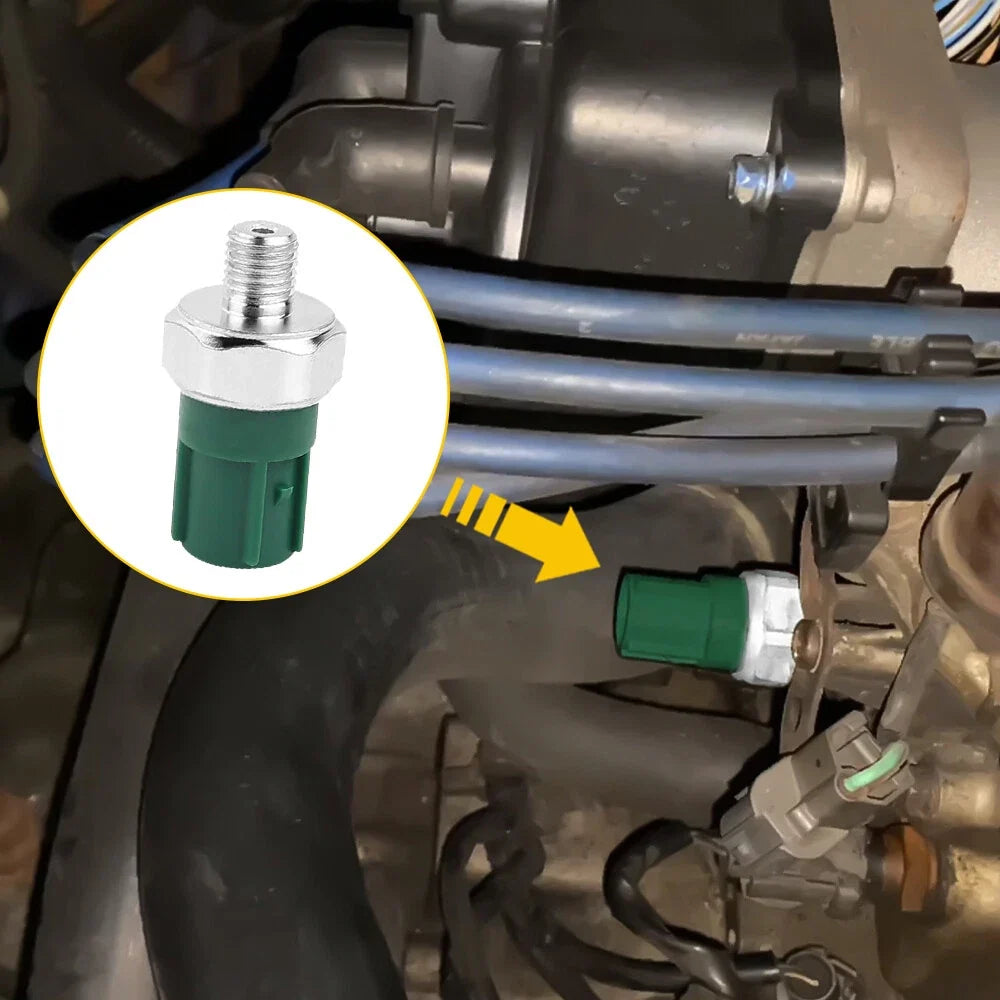 Oil Pressure Switch for Honda Acura Civic B16A B18C D16Y8 (1996–2000)