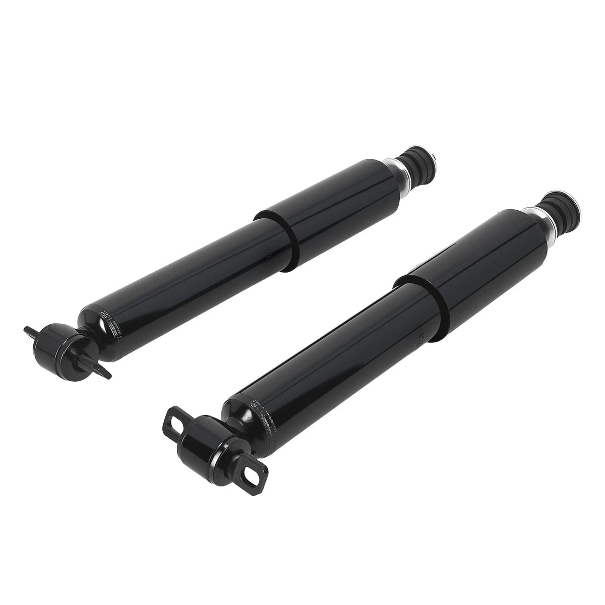 2X Front Shock Absorbers for Mazda B4000 (1998–2004) 37153