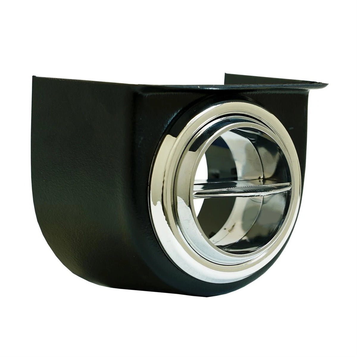 Under Dash Louver for Vintage Air (49154-VUL) Chrome