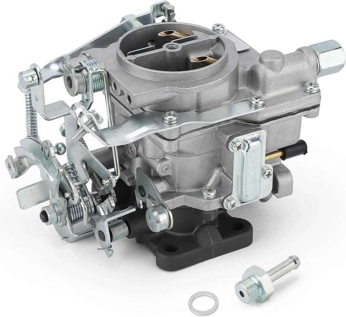 Carburetor for Suzuki Samurai 1986–1988 (1.3L Engine, US Model) Toy-250