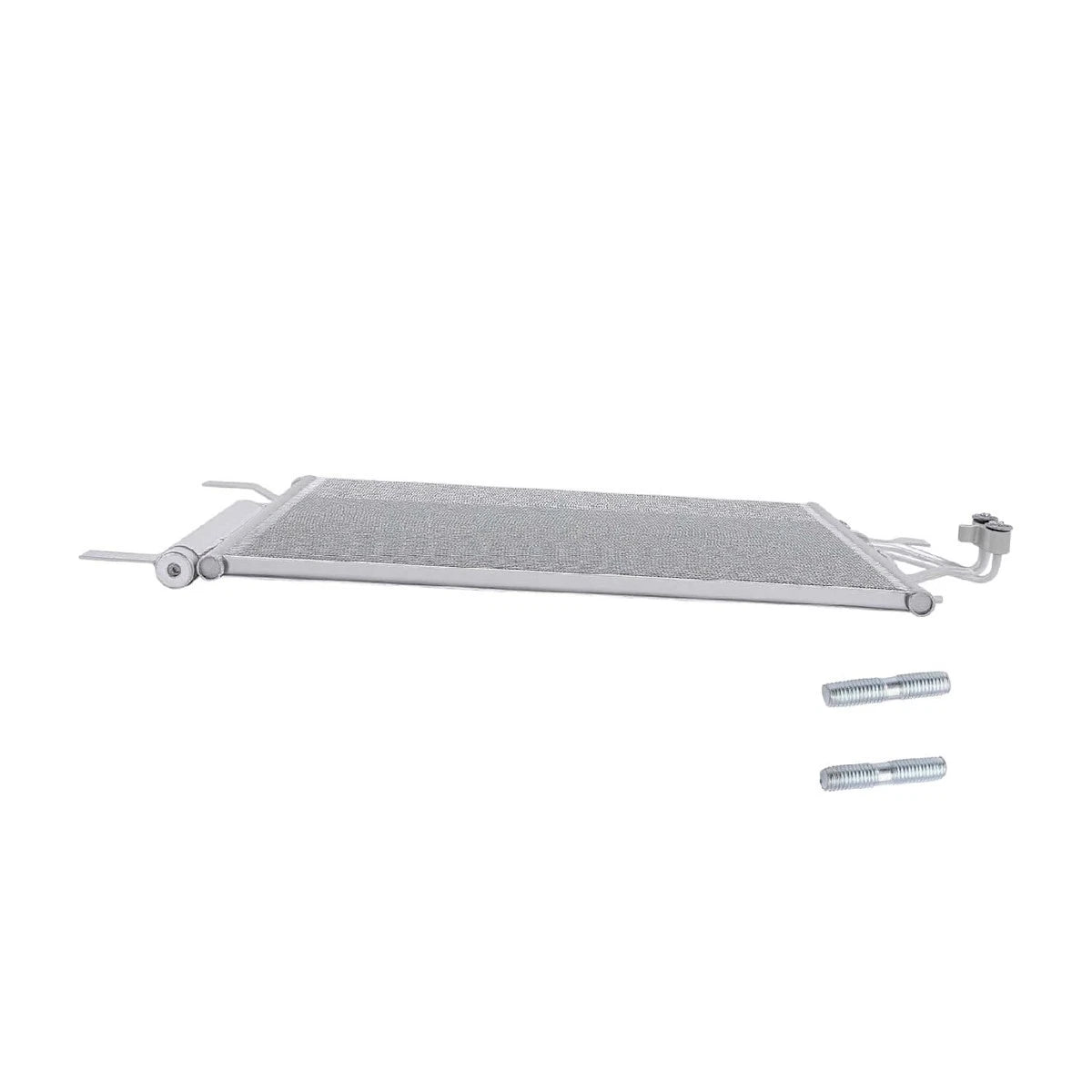 A/C Condenser for Ram 1500 2500 2012–2013 (18054782, 4436, 52014588AB)