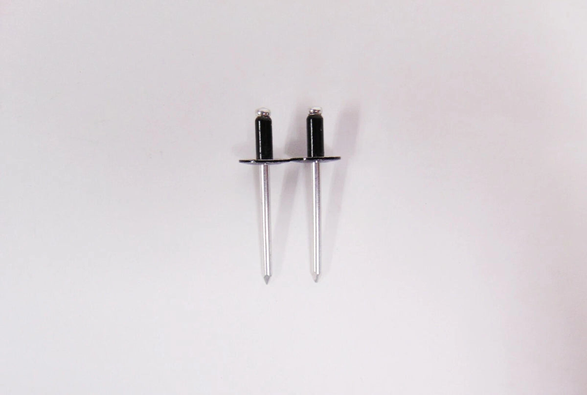 Set of 2 Blind Rivets for Arctic Cat Snowmobile (8061-426)