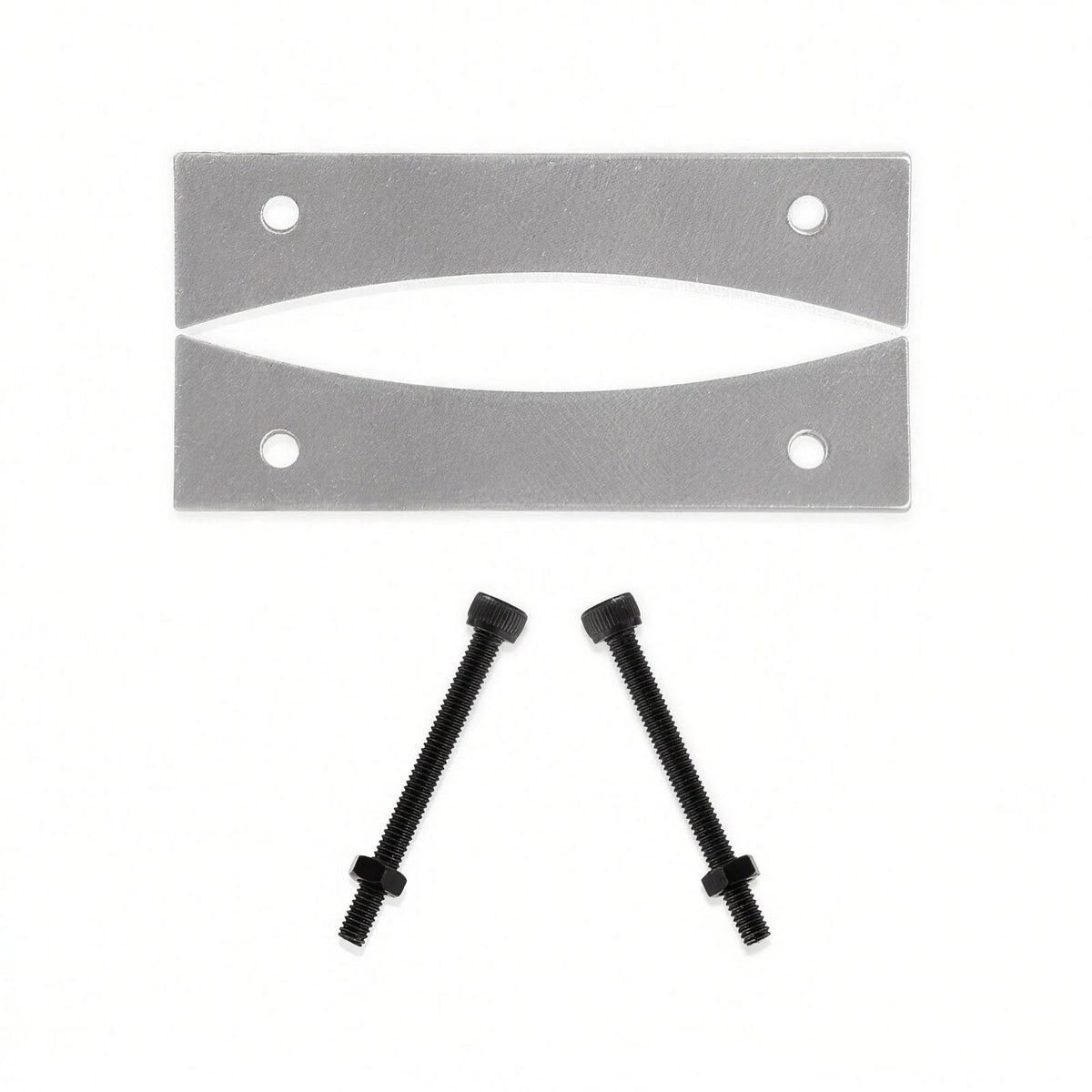 Proton Pack Metal Ribbon Cable Clamp for Proton Pack