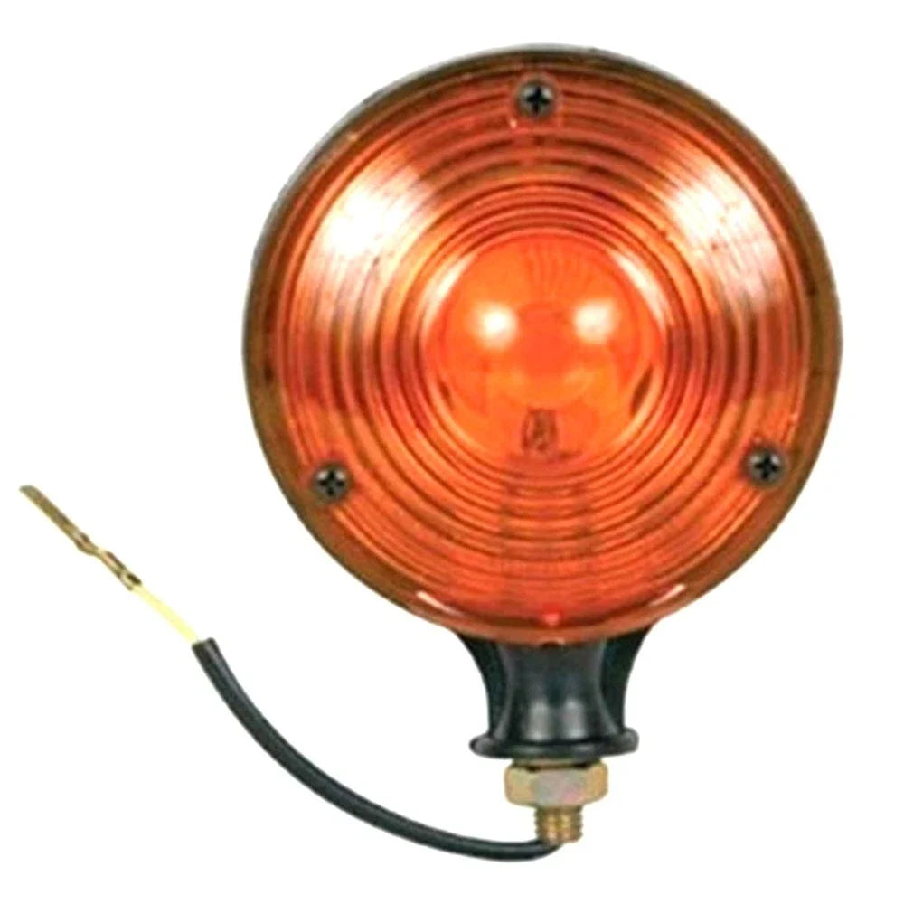 Warning Lamp PL100C 70248110 for Case Ford