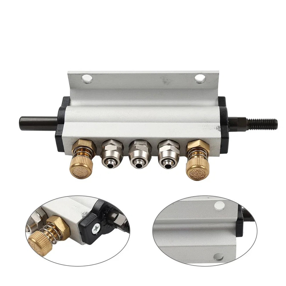 Air Pneumatic Adjust Foot Valve Tool for Ranger Eagle Tire Changer