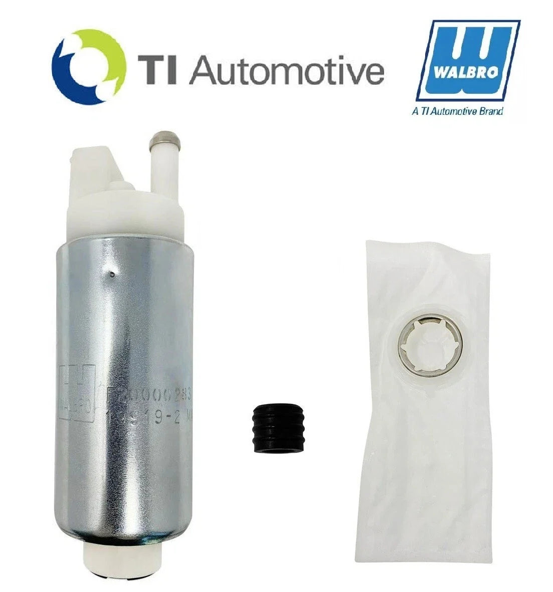 Genuine Walbro Fuel Pump & Strainer for Aprilia Atlantic Scarabeo 400 500 (2003–2008)