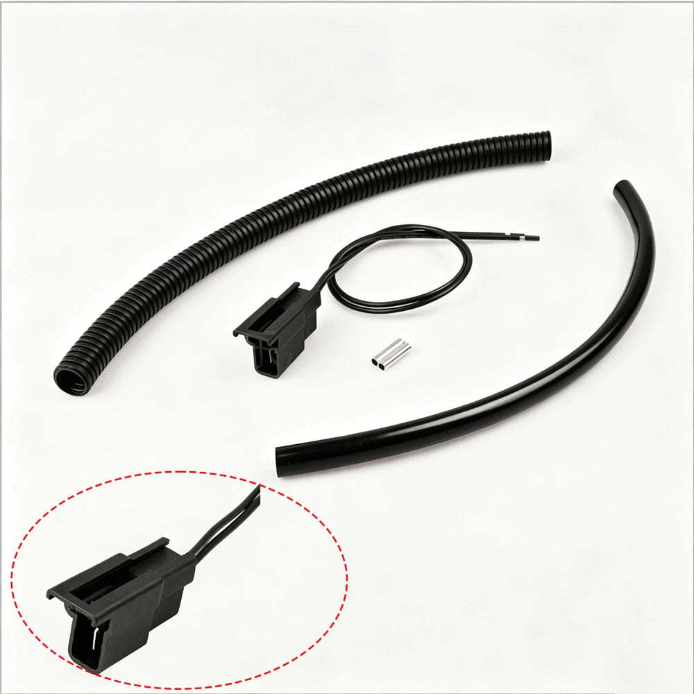 Clutch Wire Harness Connector Repair Kit for Snapper Ferris Simplicity