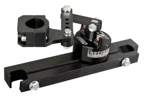 Steering Stabilizer Pro Damper & Mount Kit for Outlaw 500/525 (2000–2008)