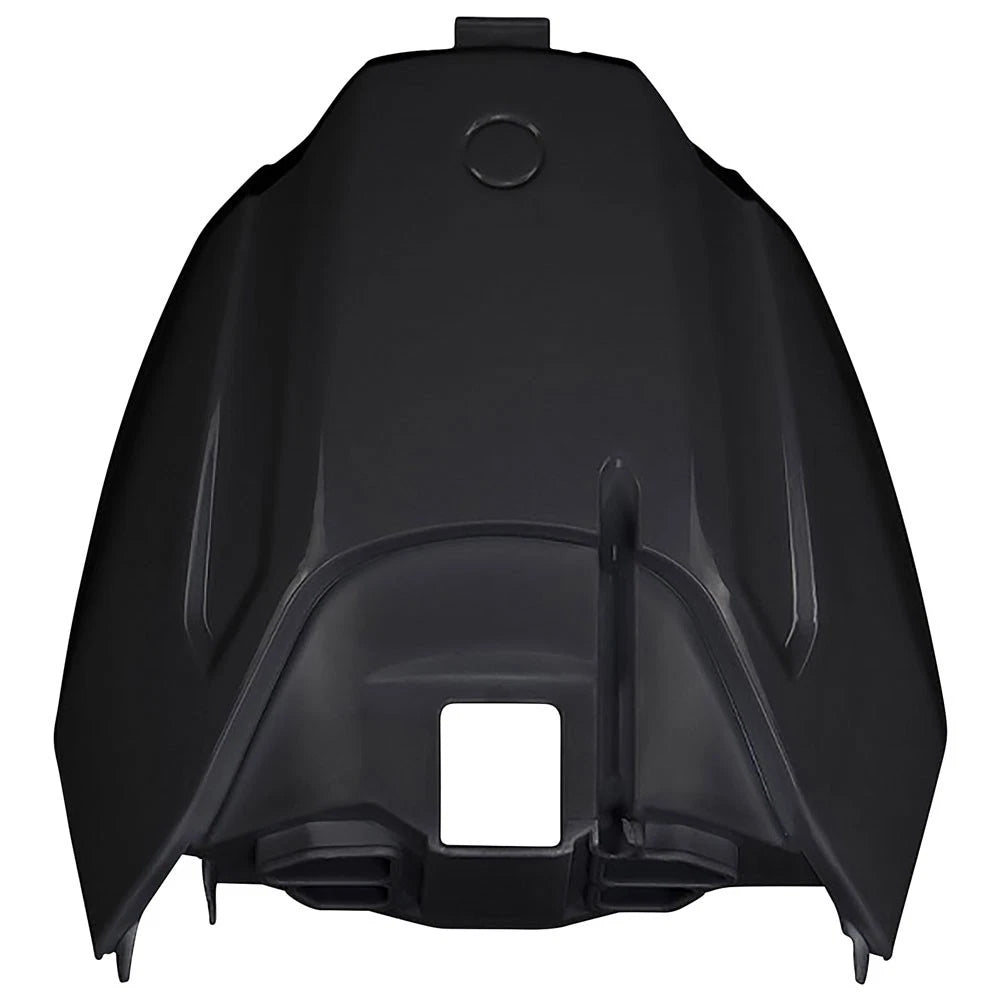 Ufo Air Box Covers for - Black - YA05802#001
