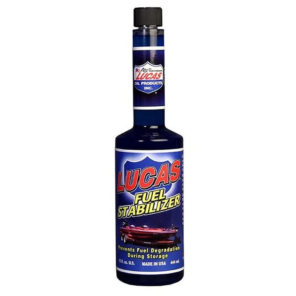Fuel Stabilizer 15 oz for Massey Ferguson (LUC10302)