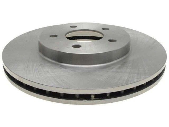 Front Brake Rotor for Mazda Tribute (2005–2006, 2008–2011) 47519YGBF