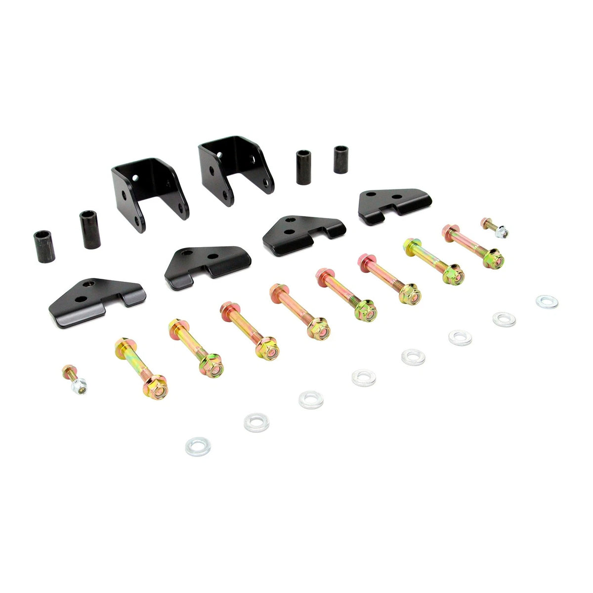 2" Lift Kit for CFMoto (366227)