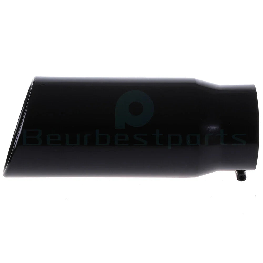 Exhaust Tip for Universal Fit (5" Inlet, 6" Outlet, 15" Long)