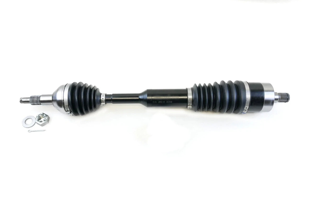 Monster XP Series Rear CV Axle for Can-Am (705502359) Left/Right