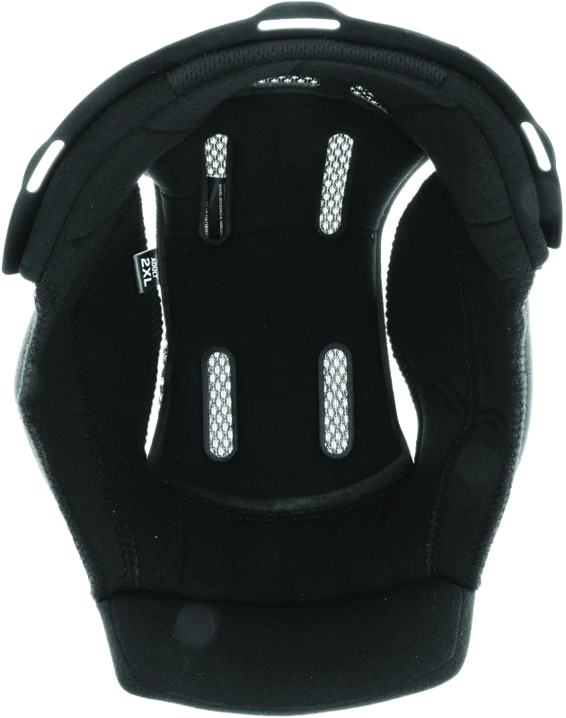 Helmet Liner for Hyperion Carbon Helmet (447241)