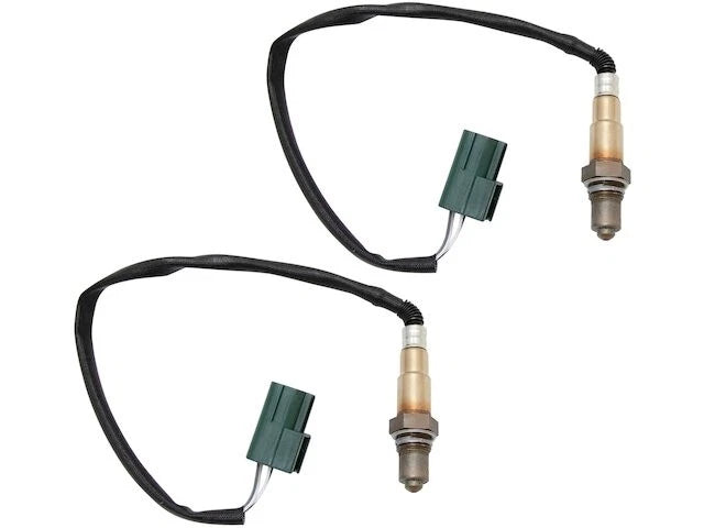 Oxygen Sensor Set for Infiniti QX56 (2004–2010) 44481HZBS
