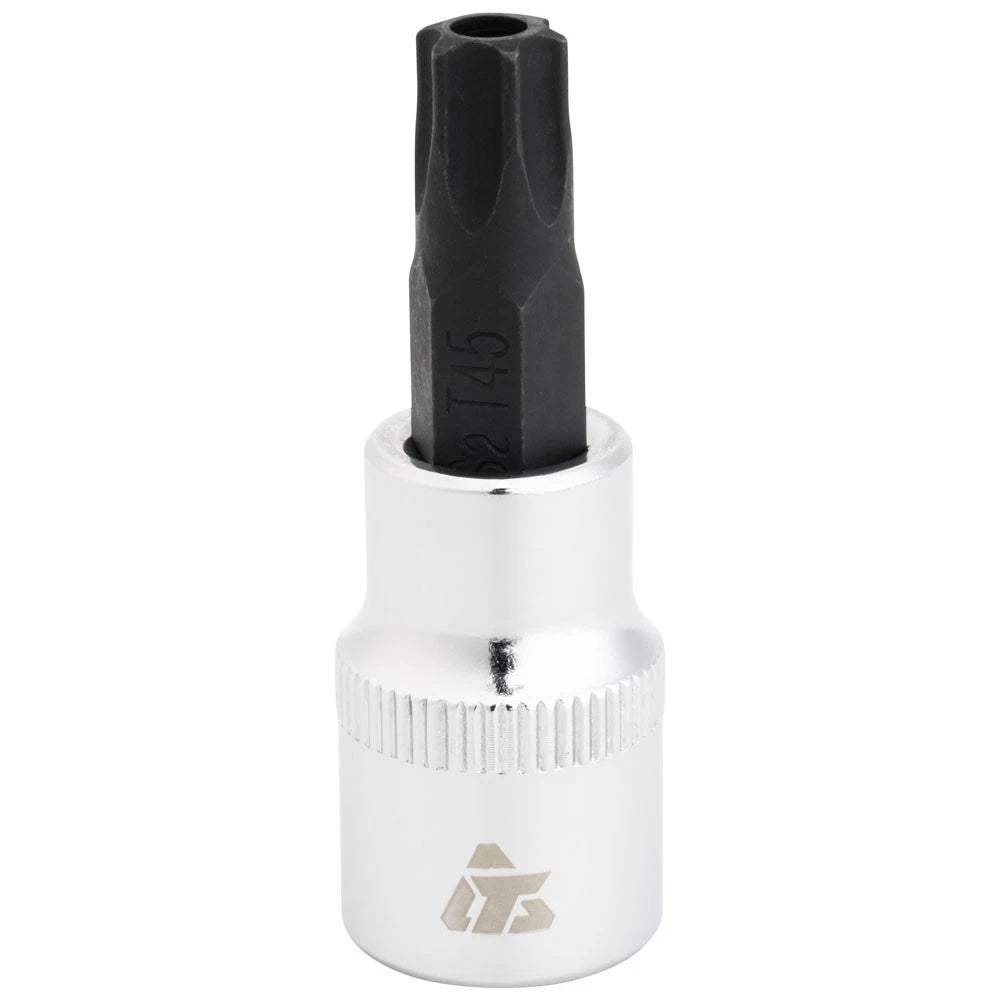 Tusk T45 Security Torx Bit Socket for 3/8" Drive (SC39100308061)