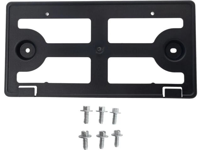 License Plate Bracket for Ford Mustang (2024) AP 31996BCQK
