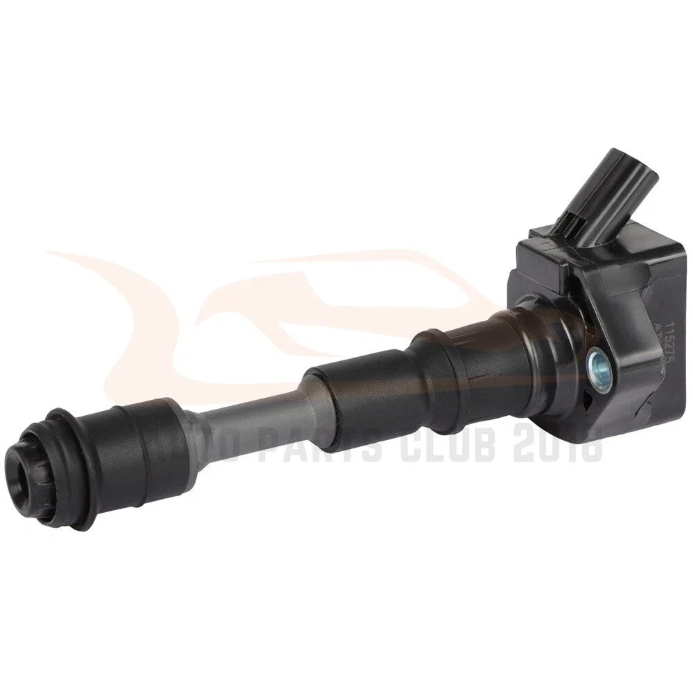 Set of 4 Ignition Coils for Volvo V60 Cross Country (2017–2018, 2020)