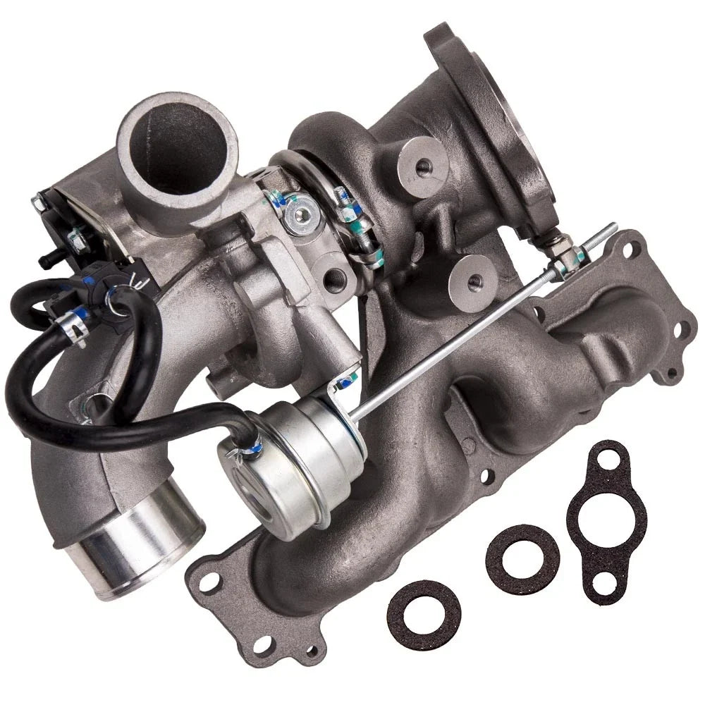 Turbocharger K03-0269 for Range Rover Evoque 2.0L (2012–2019)