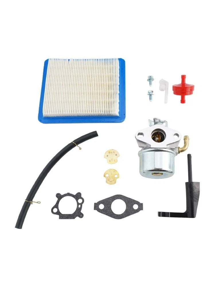 Carburetor Kit for Craftsman Intek 206 6.5HP (2000–2023)