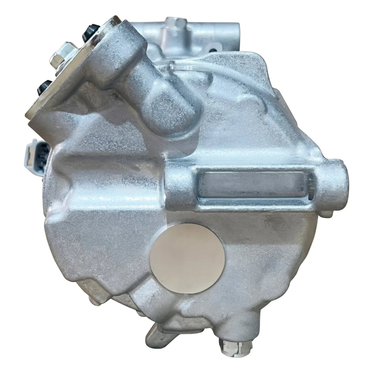 AC Compressor Kit Replacement for Ram ProMaster 3500 3.0L Turbo (2014–2014)