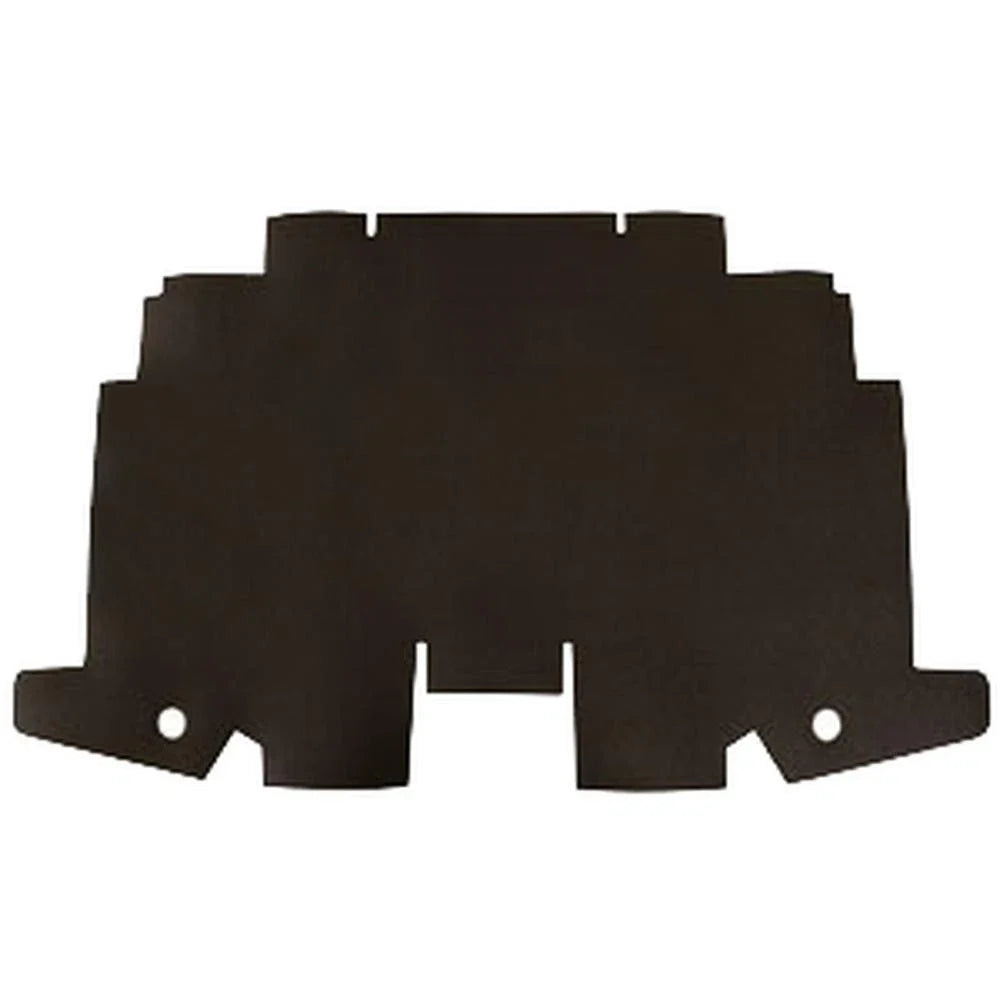 Textured Rubber Floor Mat Overlay for International (C86FMM)