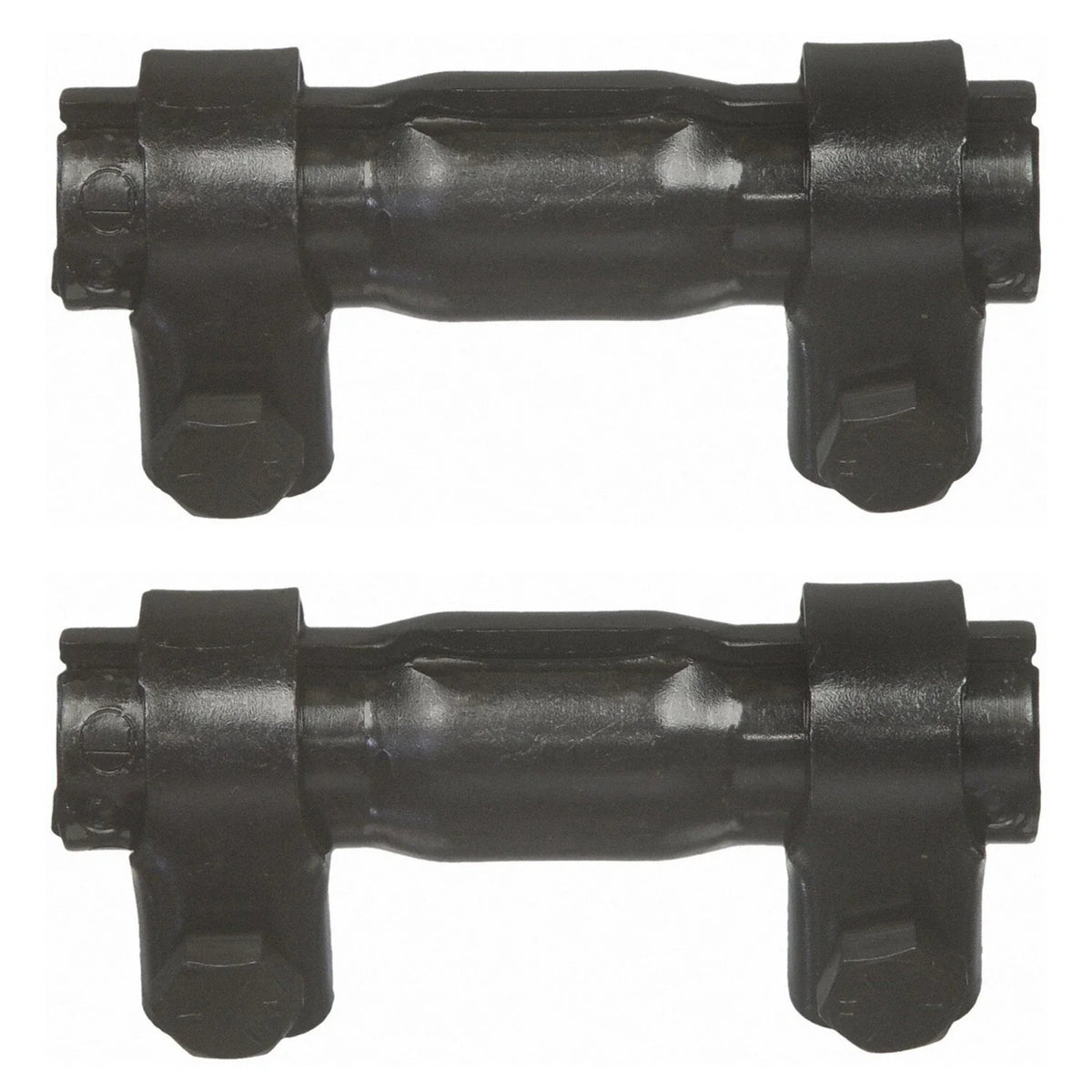 Set of 2 Moog Steering Tie Rod End Adjusting Sleeves for E-150 E-350 (1992–2021)