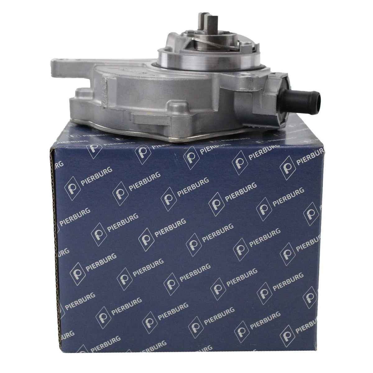 Vacuum Pump for VW Eos GTI Jetta, Audi A3 A4 TT (2006–2015) - Pierburg 7 24807 20 0