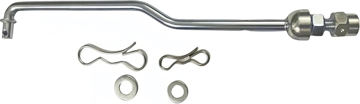 Front Link Lift Suspension Kit for Husqvarna (Compatible)