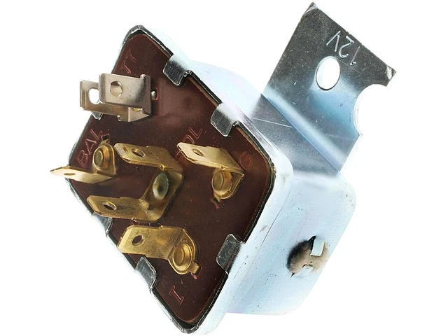 Relay for Dodge D100 (1978–1979, 1984–1988) 92856FJMR