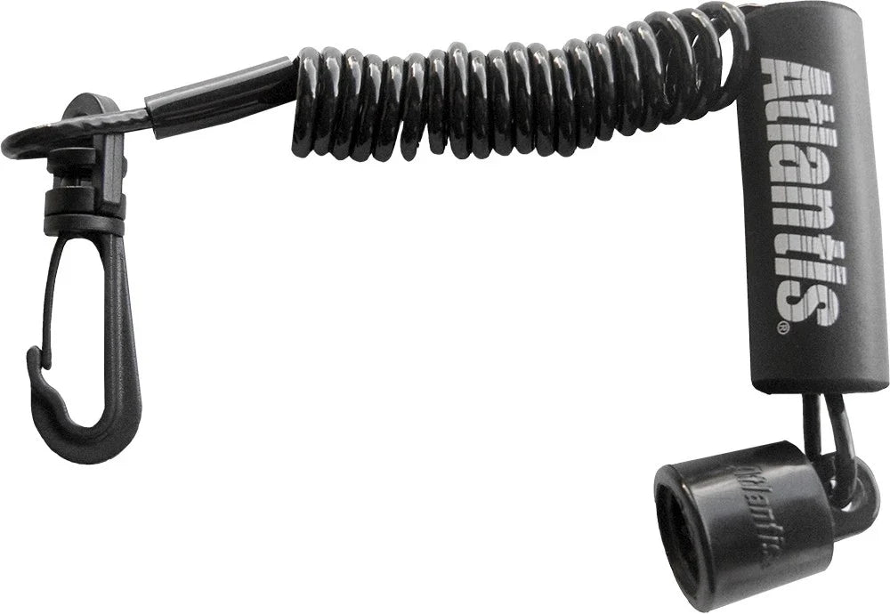 Atlantis A7459DES D.E.S.S. Lanyard for Sea-Doo
