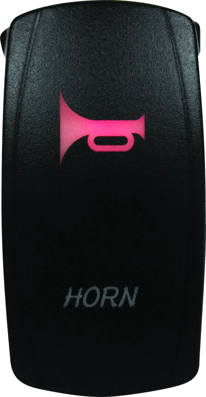 Lighted Switch for DragonFire Racing (521372)