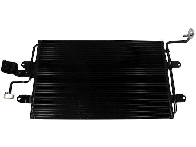 A/C Condenser for Volkswagen Golf (1999–2006) 66335JZPM