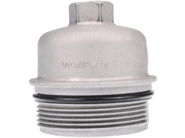 Oil Filter Housing Cap for Mini Cooper (2007–2015) 31684QXFN