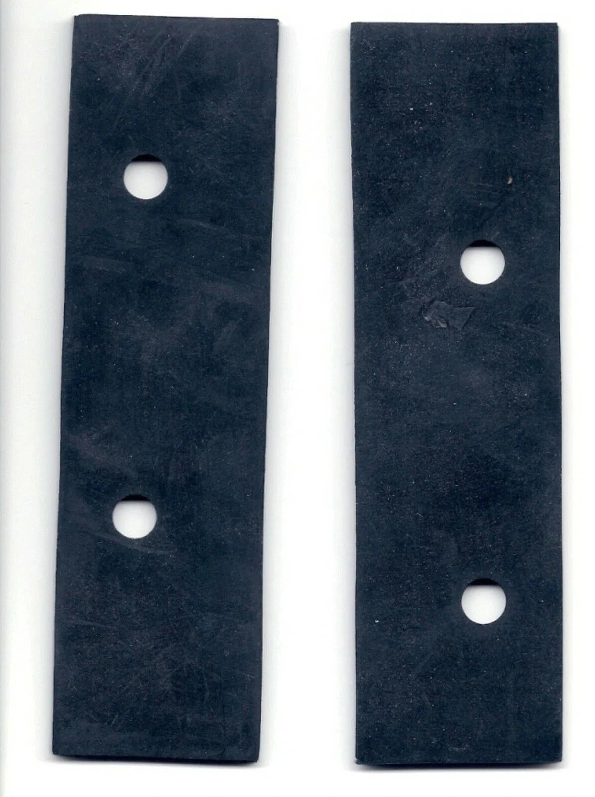 Set of 2 Fender Steps Gasket for Peterbilt Aluminum Steps (UP#28178G)