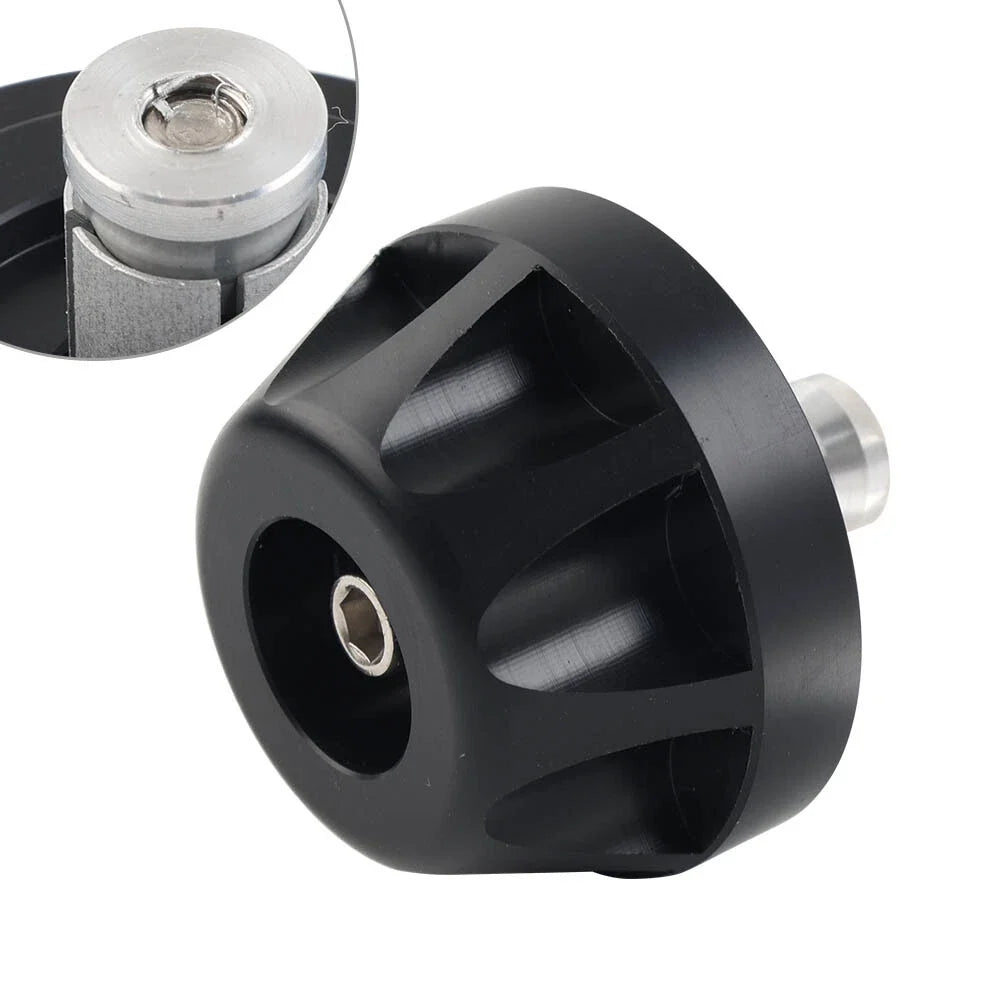 Final Drive Housing Cardan Crash Slider Protector for BMW R1200GS LC/Adventure (2013–2020)