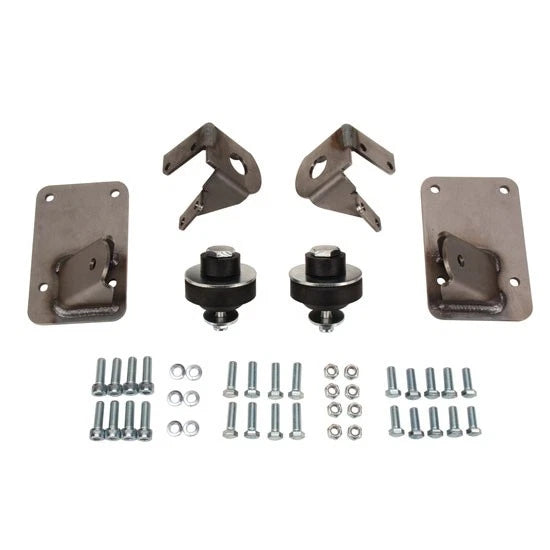 Motor Mounts for Chevy Pickup (1947–1954) 910547541