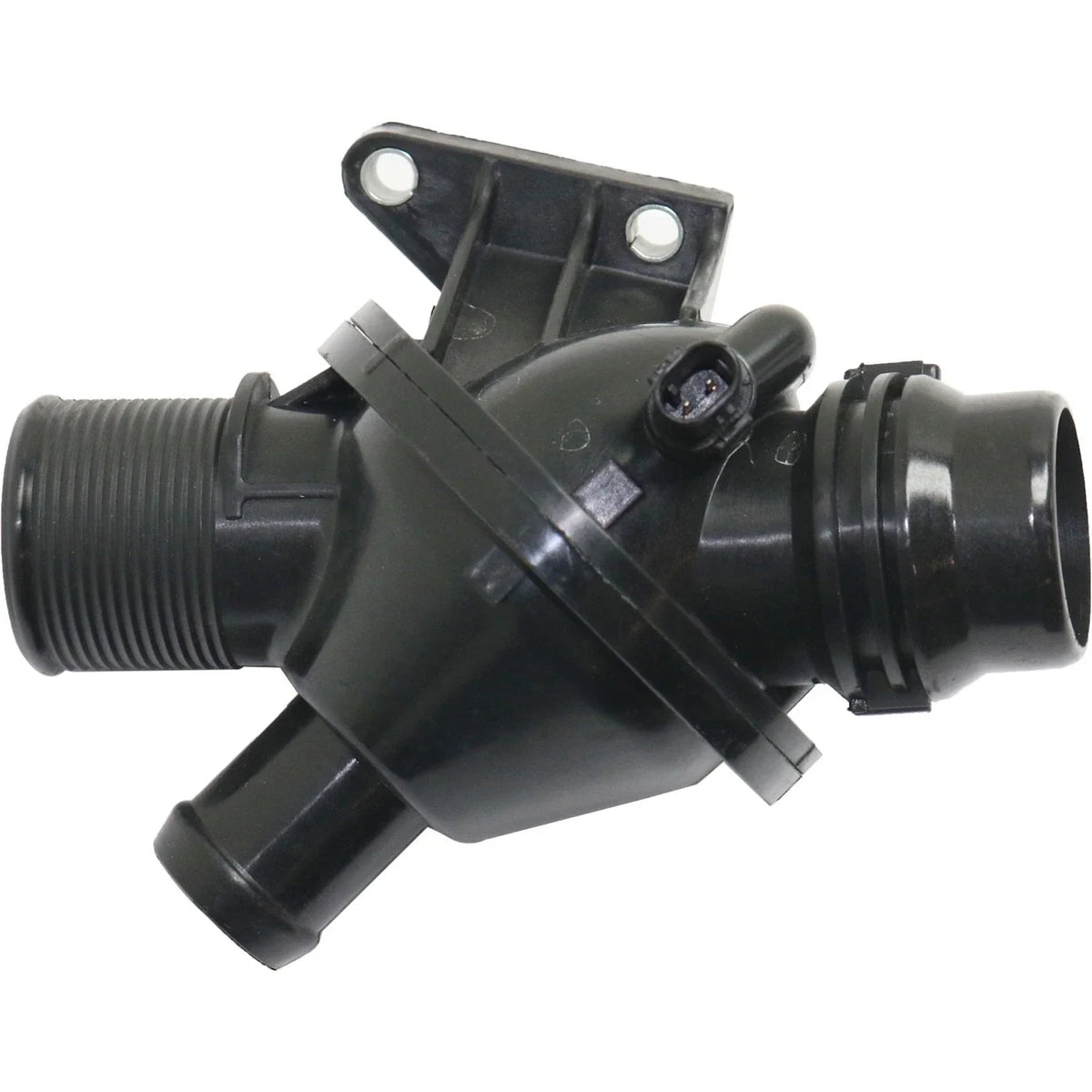Thermostat with Housing for BMW 328i 528i 320i X3 (2012–2018)