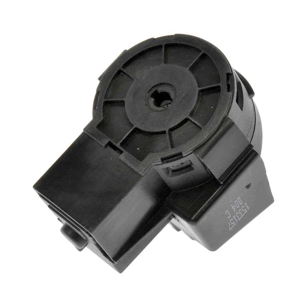 Ignition Starter Switch for Ford E-Transit (2022–2024) ALX-PAU-RB-924-867-CLB1