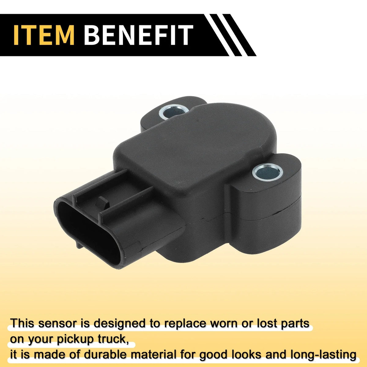 Throttle Position Sensor TPS for Ford Explorer (1995–2000) No.F57Z9B989A/F57F9B989AA