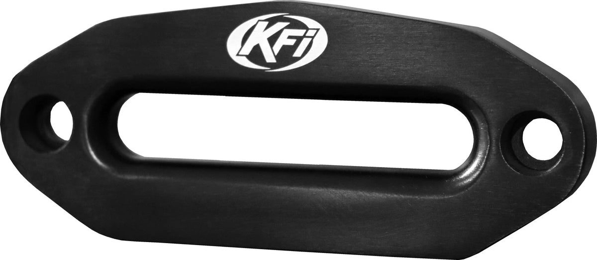 KFI Winch Fairlead for UTV (UTV-HAW-BLK)