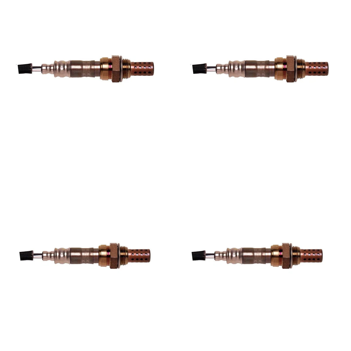 Oxygen Sensors Kit for Ford B4000 Ranger 4.0 V6 (1998–2000)