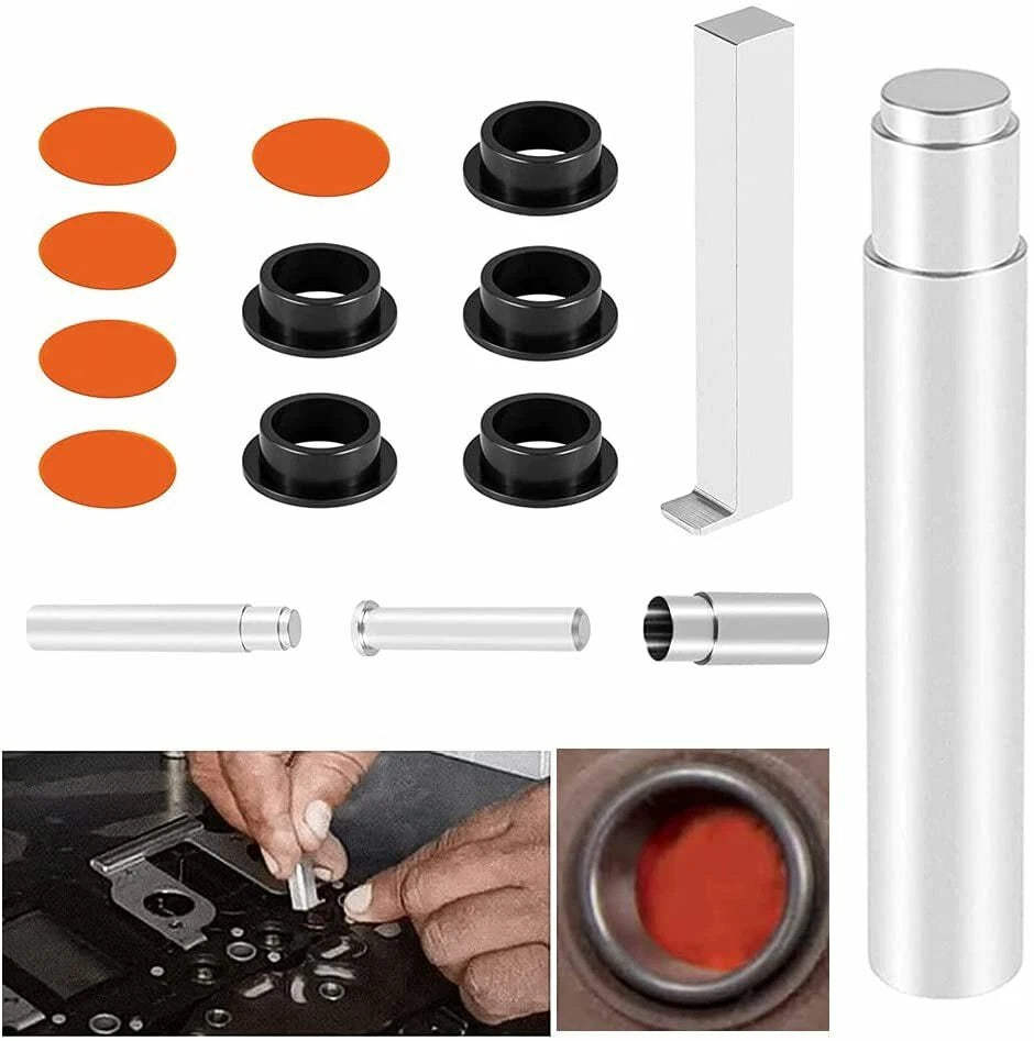 Pressure Switch Installation Tool Kit for GM 6L45 6L50 6L80 6L90